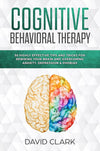 David Clark Cognitive Behavioral Therapy Anxiety Depression eBook