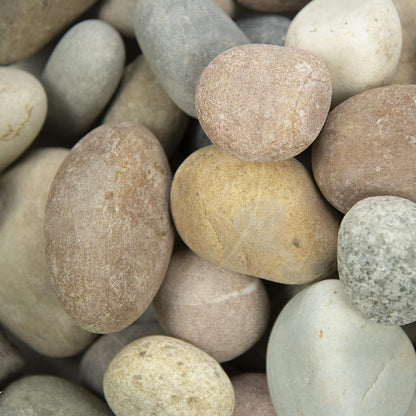 MSI AMZ-LSC-0013 Decorative Multicolor Pebbles