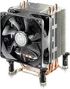 Cooler Master RR-TX3E-22PK Hyper TX3i CPU Cooler — main product image