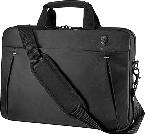 HP 2SC65UT Business Slim Top Load - 14.1" Notebook Case