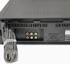 Sony SLV-679HF Hi-Fi Stereo VCR with VCR Plus+