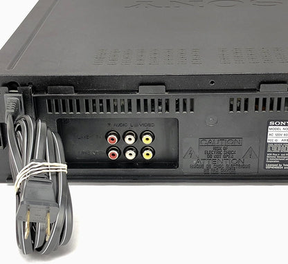 Sony SLV-679HF Hi-Fi Stereo VCR with VCR Plus+