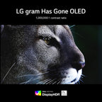 LG 14Z90RS-K.ADW9U1 gram Style 14