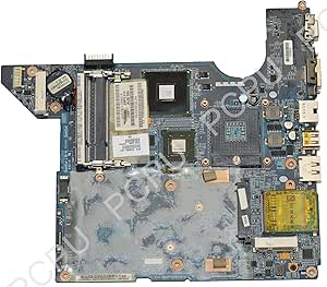 HP 519089-001 DV4-1000 Laptop Motherboard — main product image