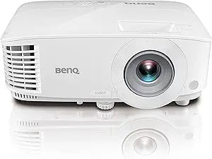 BenQ MH733 1080P Business Projector 4000 Lumens — main product image