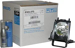 Philips PHI915B455011 Rear Projection Replacement Lamp — main product image