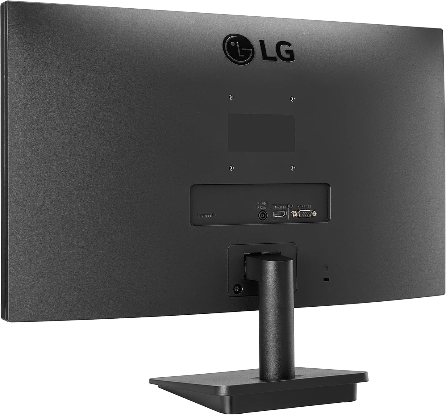 LG 24MP400-B FHD 24-Inch IPS Computer Monitor