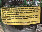 Western Digital Perfect BBQ Wood Chips Variety 3-Pack