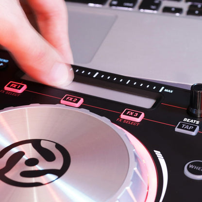 Numark MixTrack Pro III DJ Controller Serato DJ