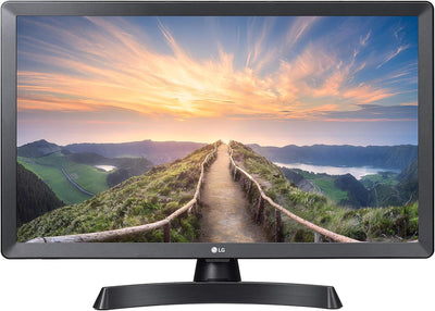 LG 24LM530S-PU 24-Inch HD webOS Smart TV