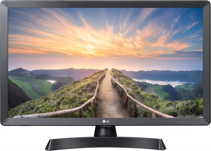 LG 24LM530S-PU 24-Inch HD webOS Smart TV