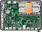 Intel BKCMCM2FBAV NUC Pro Chassis Element