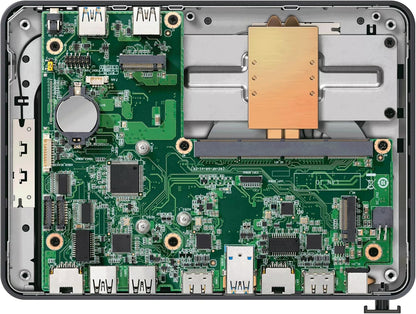 Intel BKCMCM2FBAV NUC Pro Chassis Element