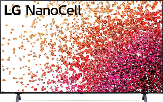 LG 65NANO75UPA 65-Inch 4K NanoCell Smart TV