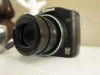 Canon PowerShot SX100IS 8MP Digital Camera