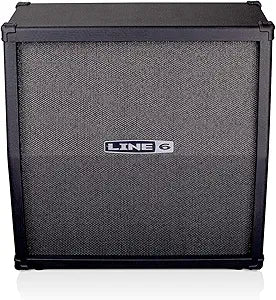 Line 6 V 412 MKII Spider Guitar Cabinet
