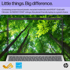 HP 13-bg0010nr Aero Laptop: Ryzen 5, 16GB, 512GB SSD