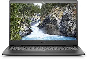 Dell i3501-5081BLK Inspiron 15 Renewed Laptop