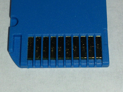 SanDisk SDMSPD-512-A10 512MB Memory Stick Pro Duo