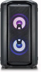 LG RK7 XBOOM Portable Bluetooth Speaker - 550W — main product image