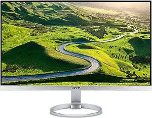 Acer UM.HH7EE.022 H277HKsmidppx 27" 4K IPS Monitor