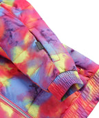 Spyder 38SJ025304 Girls Bitsy Zadie Ski Jacket