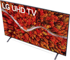 LG 65UP8000PUA 65