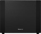 Pioneer DJ XPRS1182S 18-inch Active Subwoofer Black