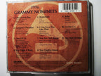 Sony 1996 Grammy Nominees Audio CD