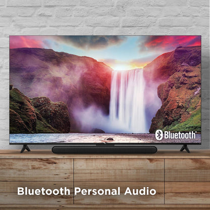 TCL 50S450F 50-Inch S4 4K Fire TV (2023 Model)