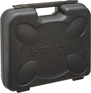 Hitachi 329632 Carrying Case Plastic WH10DCL