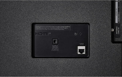 LG 65UQ7570PUJ 65-Inch 4K Smart TV AI Powered