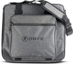 Mackie Onyx12 Bag: Protective Carry Bag for Onyx12 Mixer