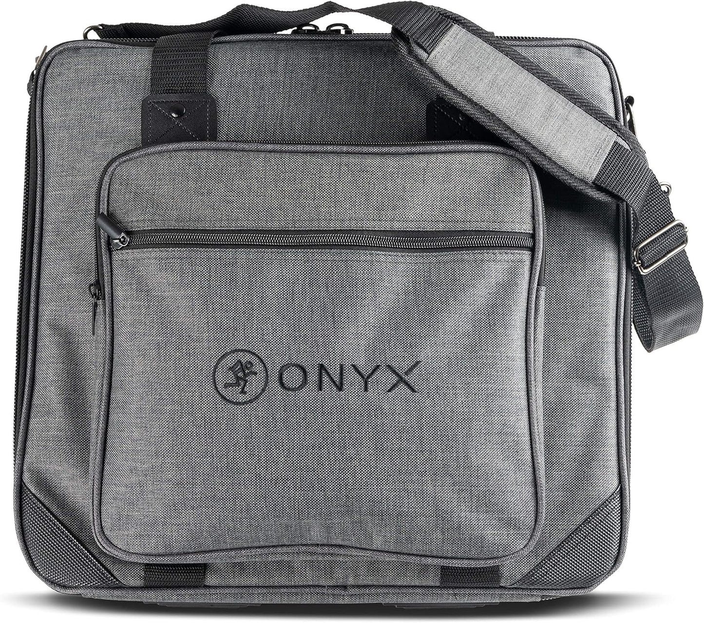 Mackie Onyx12 Bag: Protective Carry Bag for Onyx12 Mixer