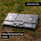 Decksaver DS-PC-PERFORMER Rane Four/Performer Cover