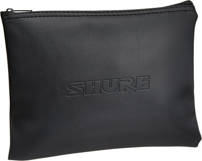 Shure PG52-LC Cardioid Dynamic Instrument Microphone