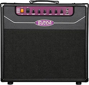 Peavey BRS-10200-120V Budda Superdrive 1x12 Combo Amp — main product image