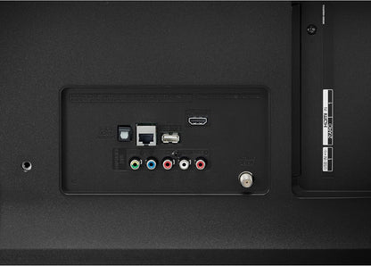 LG 50UN6950ZUF 50-Inch 4K UHD Smart TV