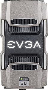 EVGA 100-2W-0027-LR PRO SLI Bridge HB 2-Slot — main product image