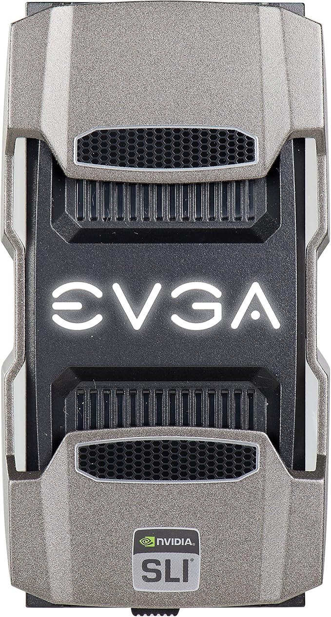 EVGA PRO SLI Bridge HB 2-Slot Spacing — main product image