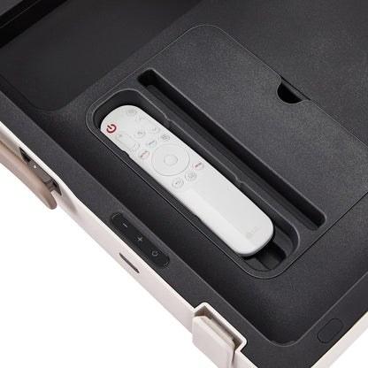 LG 27LX5QKNA StanbyME Go Portable Smart Touchscreen