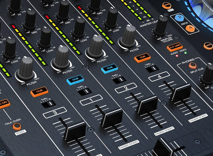 Denon DJ MCX8000 Standalone Serato DJ Controller
