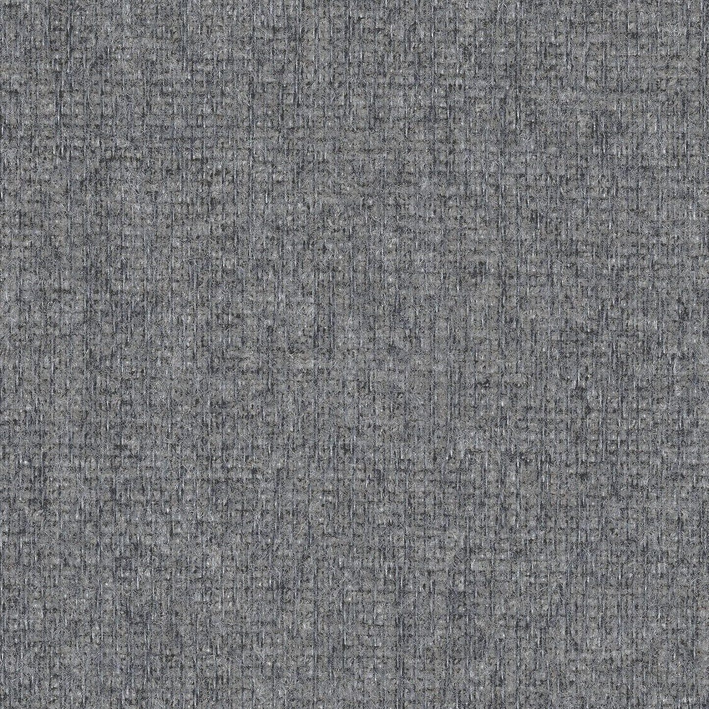 Lexicon S189468DG-1 Gray Chenille Swivel Accent Chair