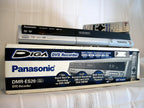 Panasonic DMR-ES20S Silver DVD Recorder