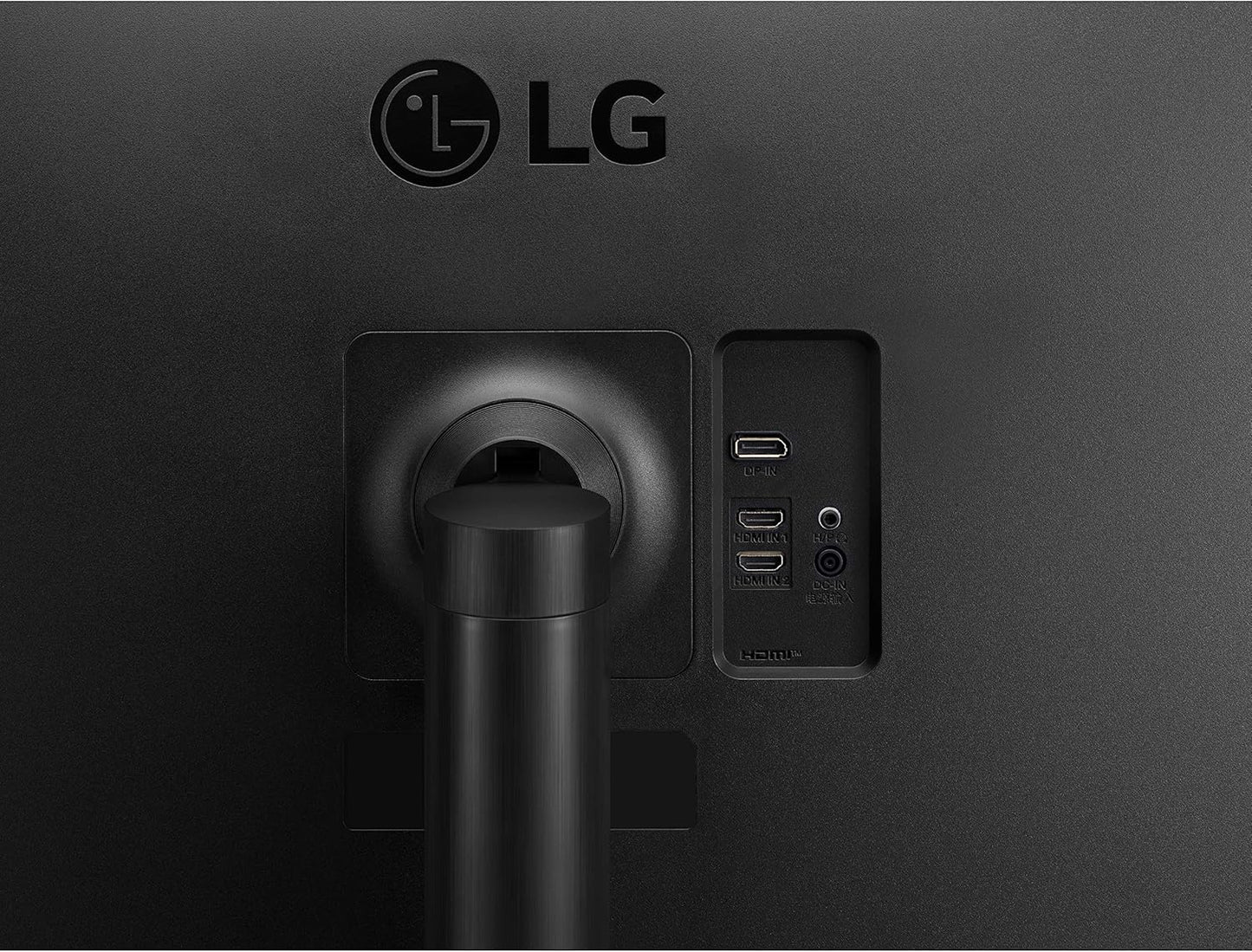 LG 32QN650-B 32-inch QHD IPS Monitor HDR10 FreeSync