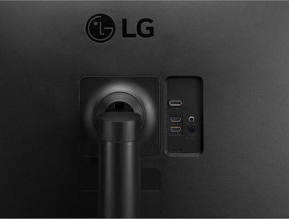 LG 32QN650-B 32-inch QHD IPS Monitor HDR10 FreeSync