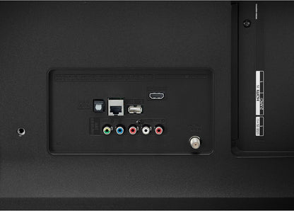LG 43UN7000PUB 43-inch 4K UHD Smart Alexa TV