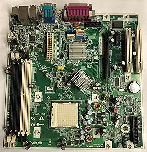HP LYSB00QTN6FA6-ELECTRNCS DC5750 AMD Motherboard USA — main product image