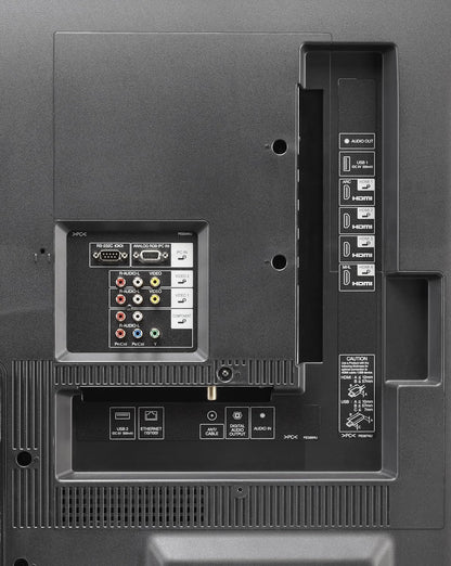 Sharp LC-60LE847U 60-Inch 3D LED Internet TV (Old)