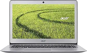 Acer 14in Intel Core i5 Laptop, 8GB RAM, 256GB SSD, Win 10 (Renewed) — main product image
